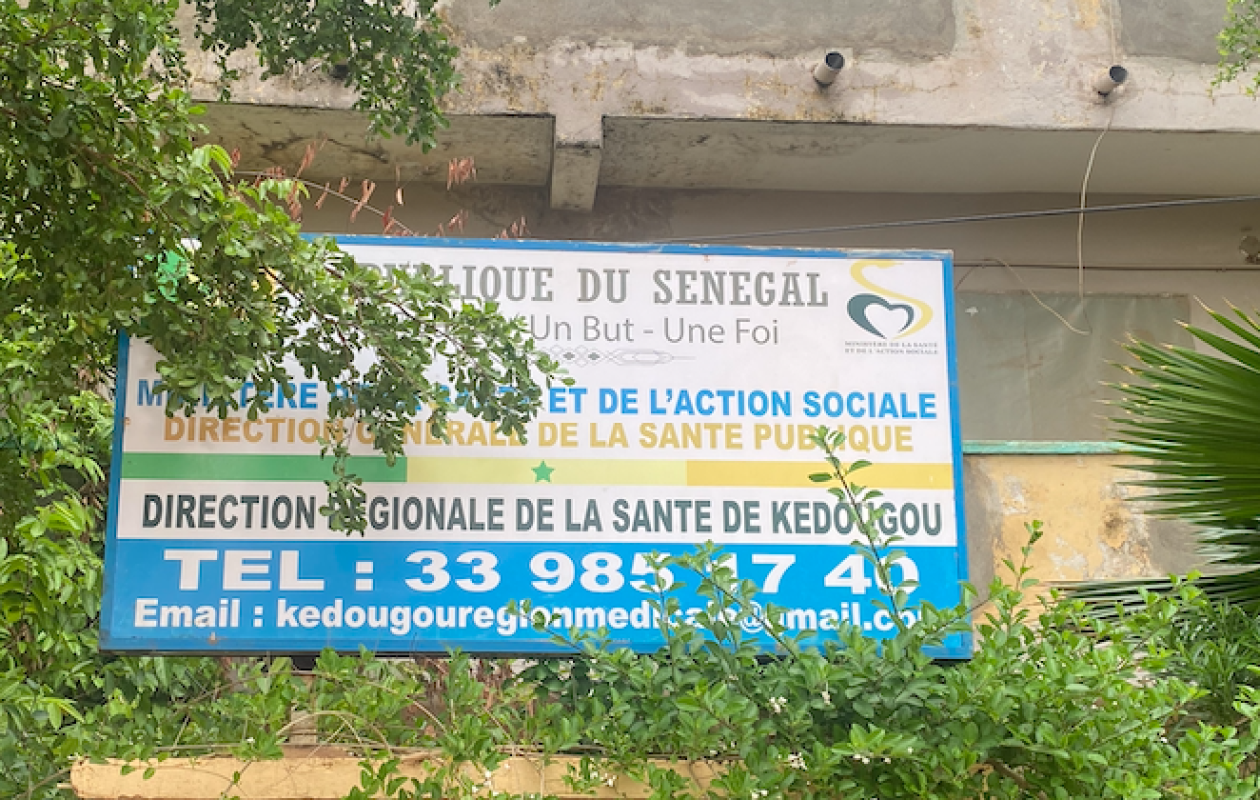 Kédougou : Une mobilisation régionale pour relancer le Programme élargi de vaccination