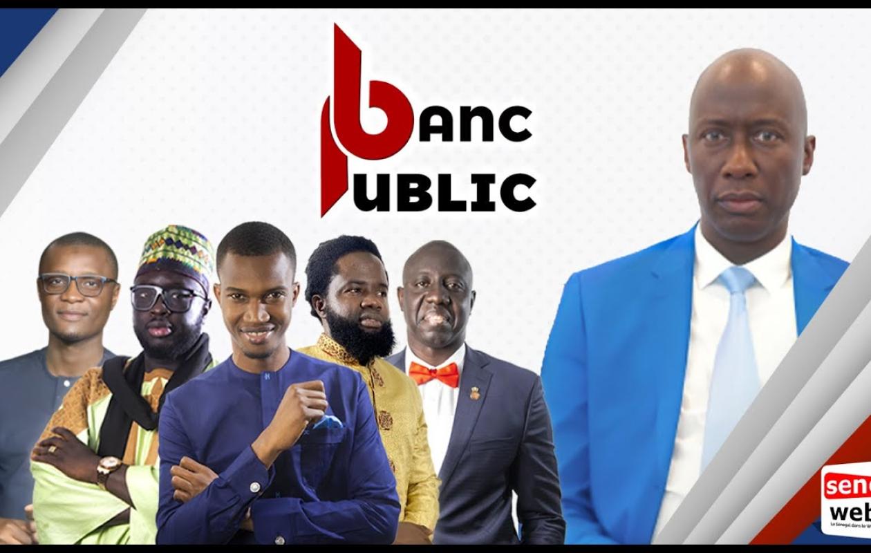 Dame Mbodj est l'invité de Banc Public de ce vendredi