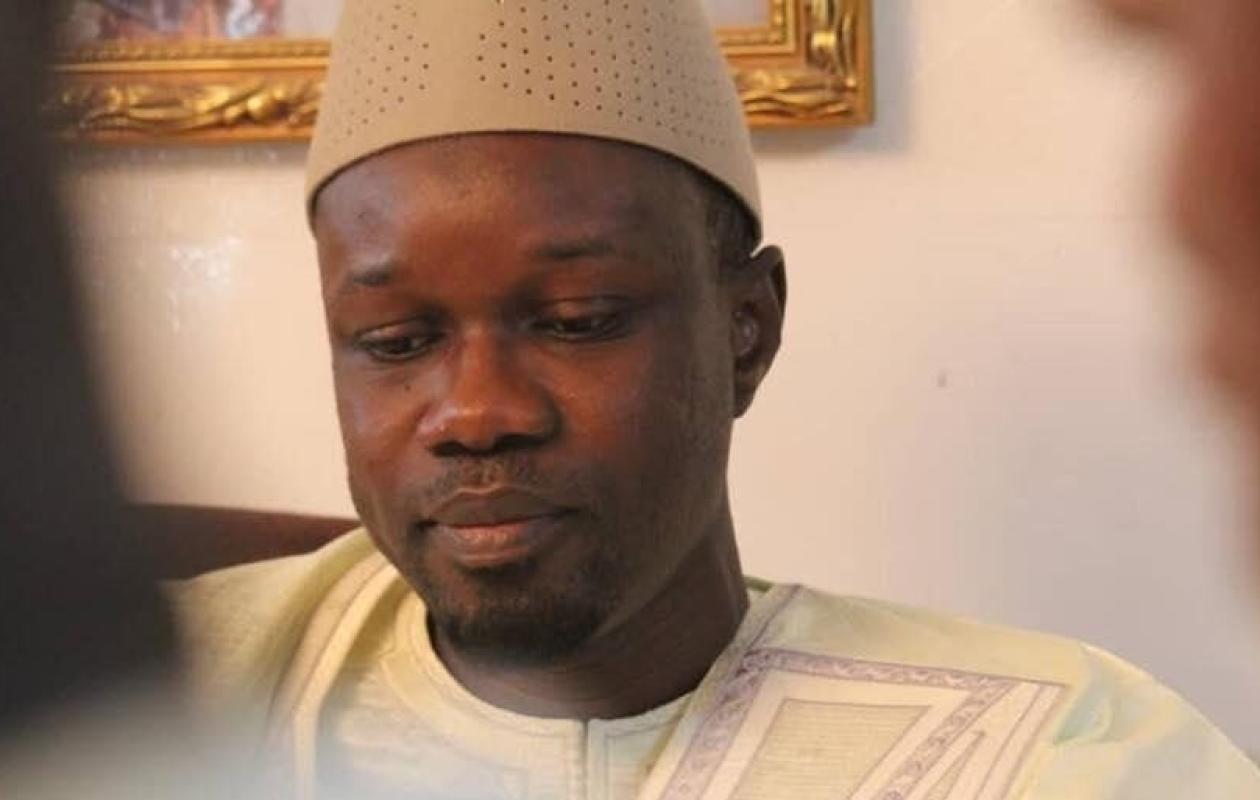 «On est exclus de tout…» : L'Afrique, Sonko assène ses vérités !