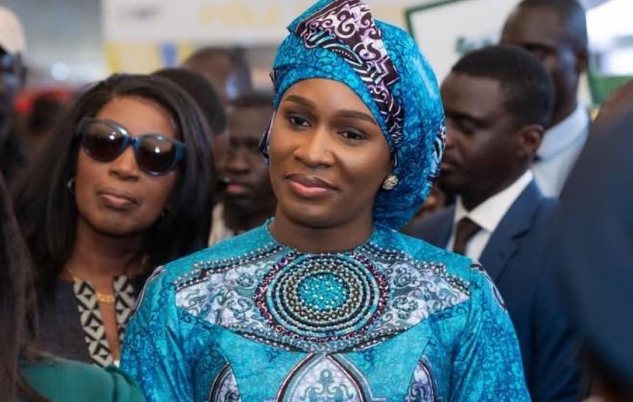 Marie Khone Faye : « Soutenir la relève scientifique féminine africaine »