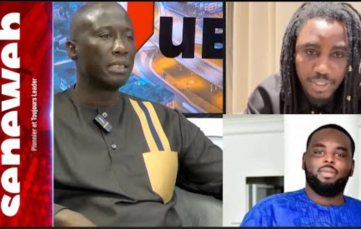 Sortie musclée de Waly Seck: la réaction à chaud de Dame Mbodj: "Amadou Sall dañuko wara japp ndax..