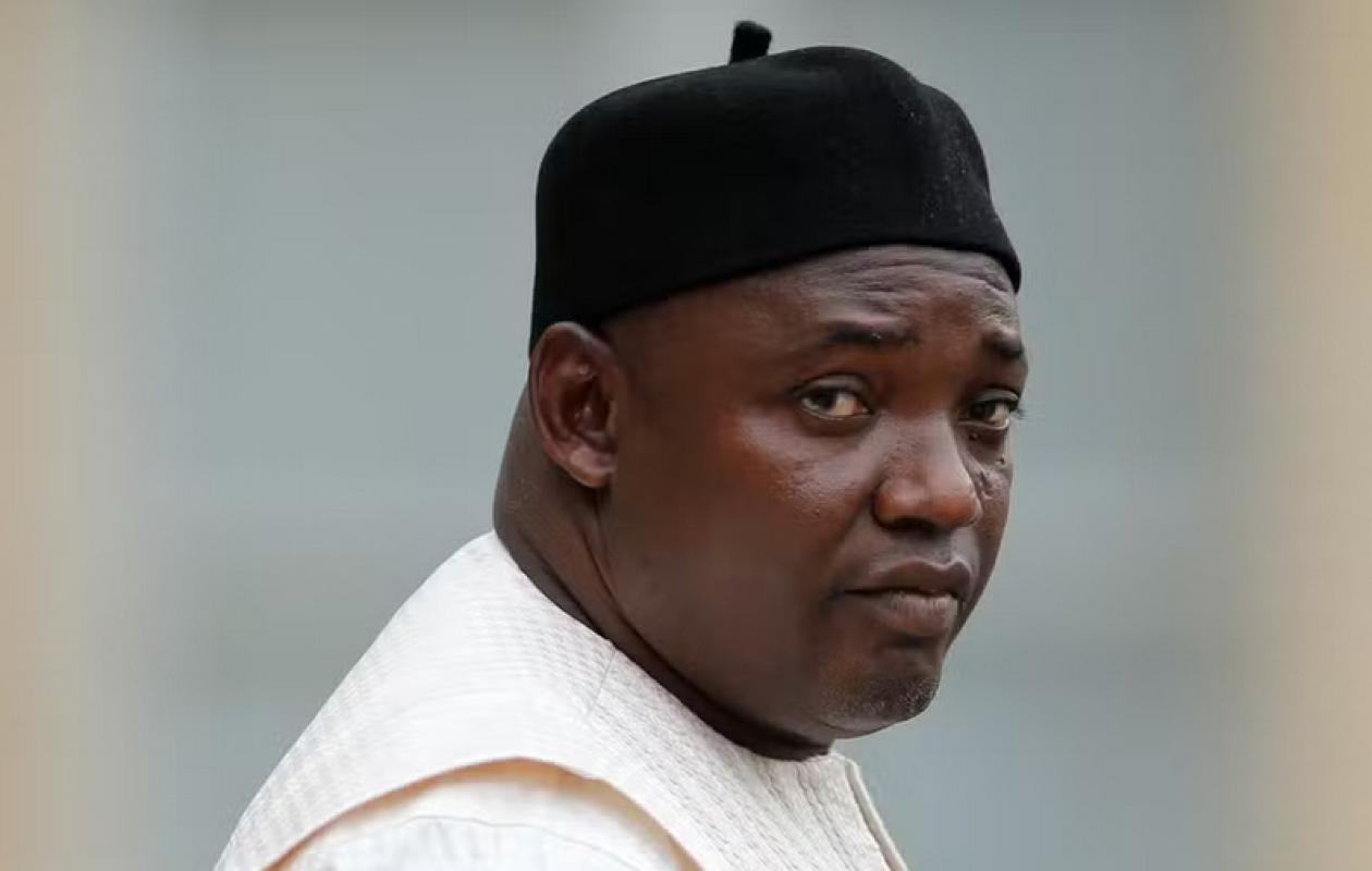 Réparation pour les victimes du régime de Yahya Jammeh : Adama Barrow sort le chéquier