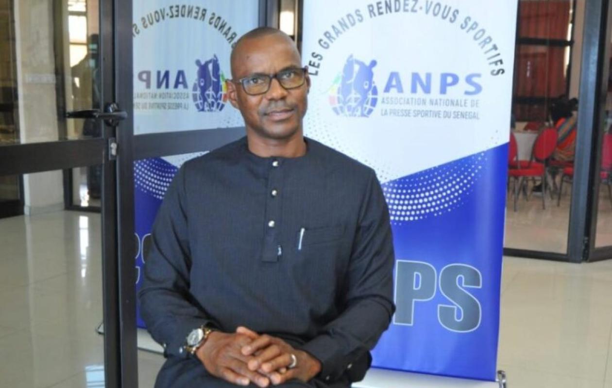 Présidence de l’ANPS : Abdoulaye Thiam reconduit