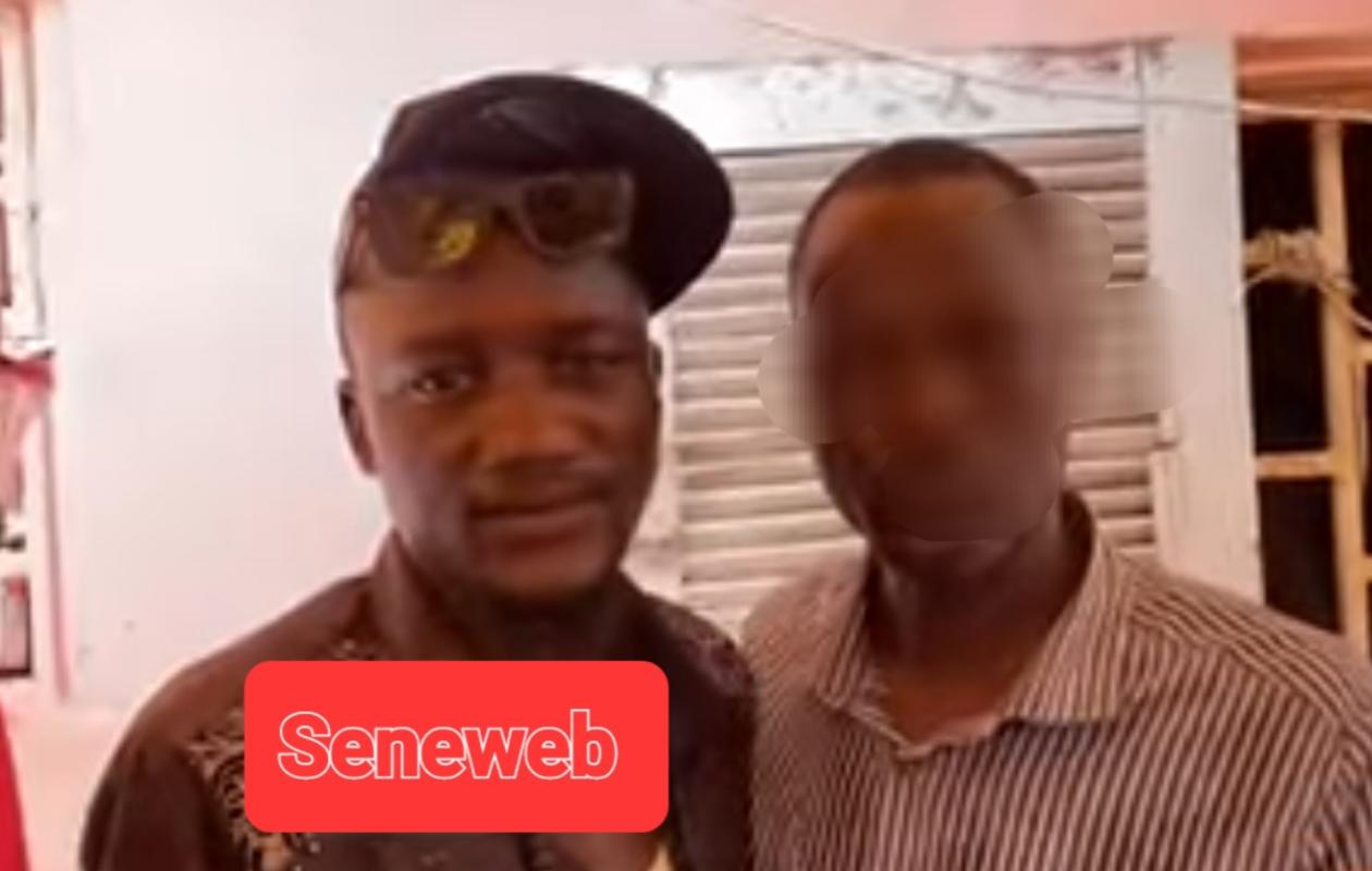 Décès de sa mère : Le rappeur Doff Ndèye retourne à la prison de Kaolack après avoir fait son deuil à Dakar