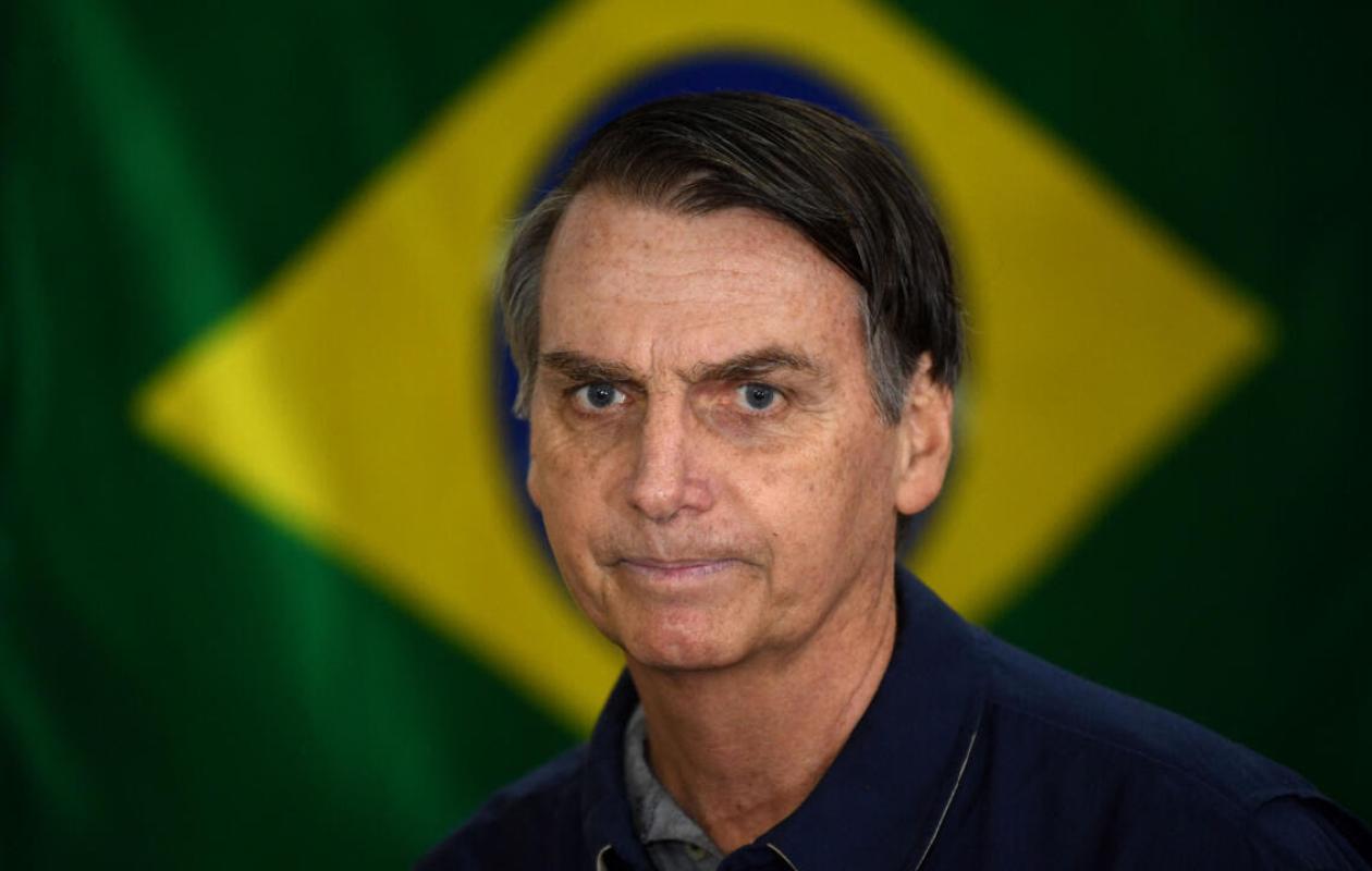 Bolsonaro condamné au Brésil : un verdict "historique" qui marque l'heure de la succession à droite
