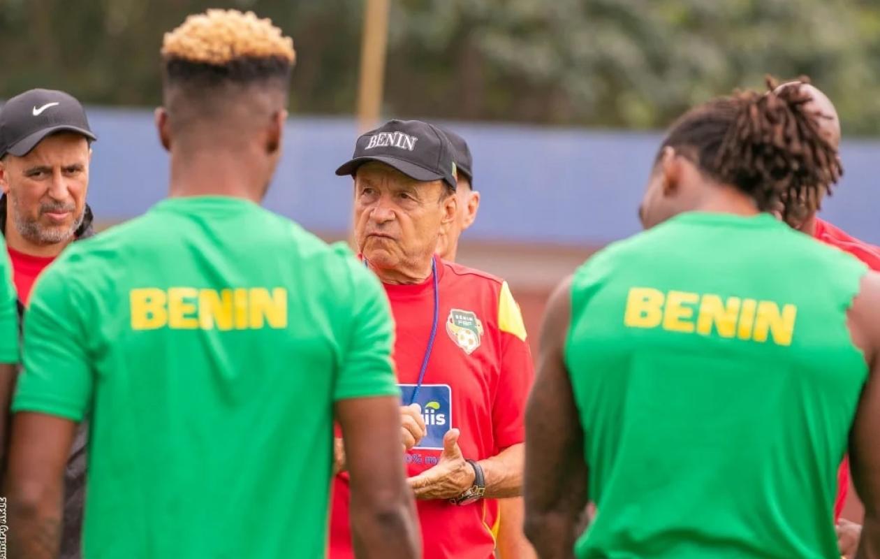 Match Bénin -Lesotho:  Les autorités ivoiriennes réagissent à l'incident qui a retardé le coup d'envoi
