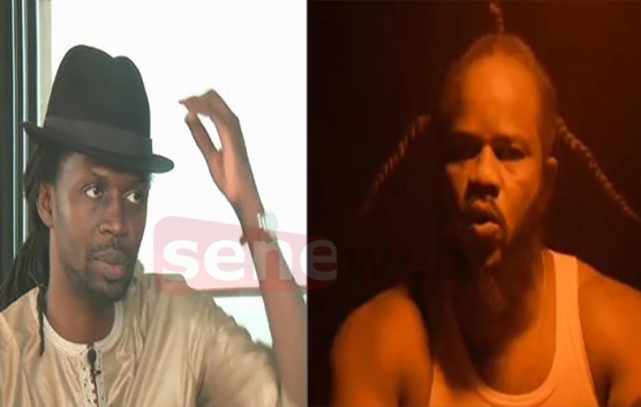 «Porozé Bi» : Xuman défend Thiaat et le rap engagé