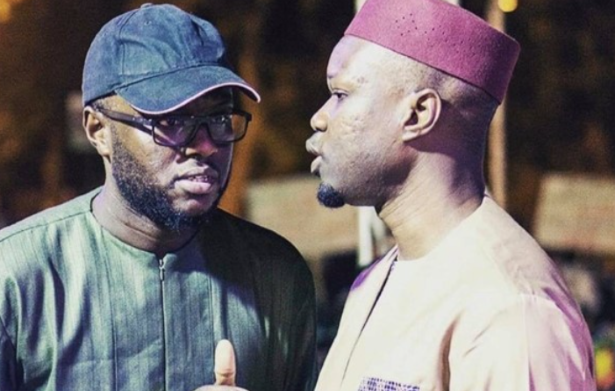 El Malick Ndiaye : «Sonko s’impose comme l’un des hommes politiques les plus influents d’Afrique»