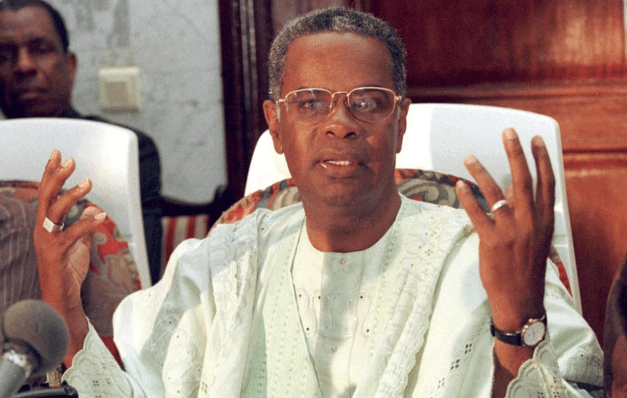 Hommage à Djibo Leyti Ka : le Parti socialiste salue la mémoire d’un grand homme d’État