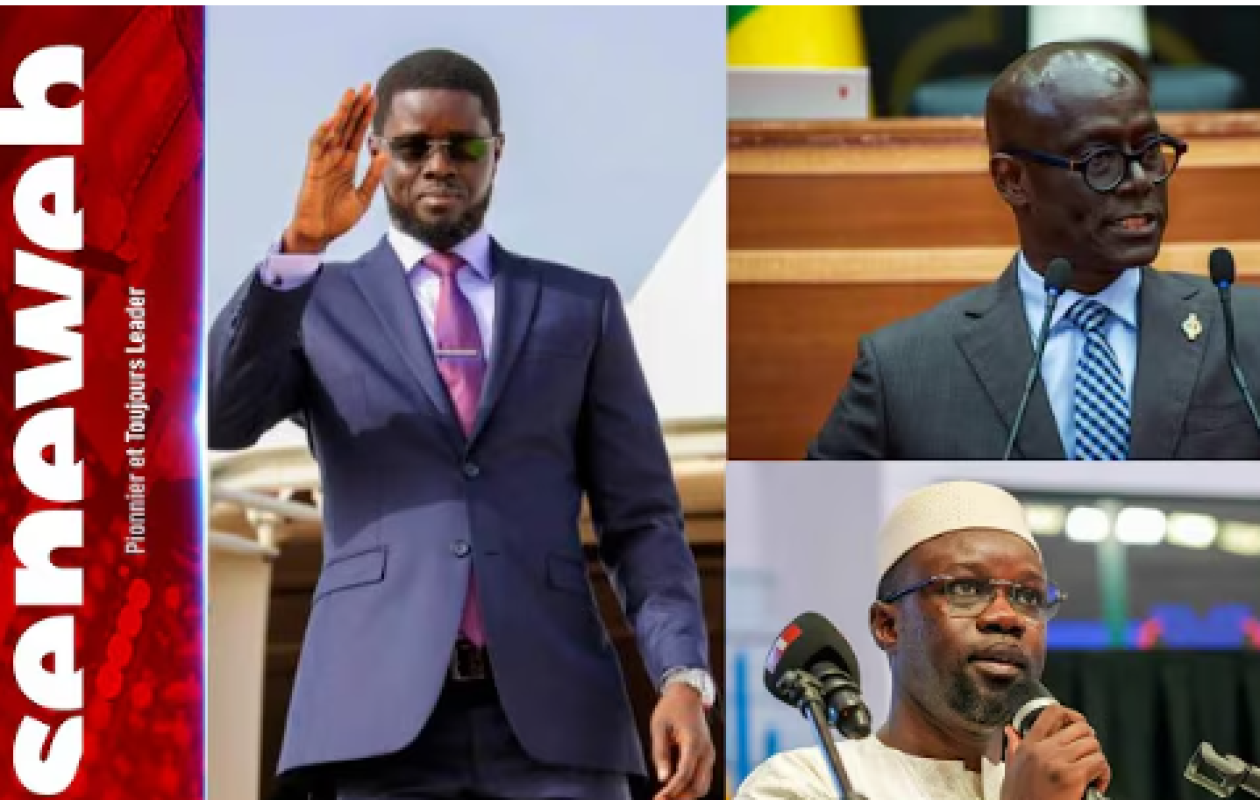 Thierno Alassane Sall : «Ceux qui dirigent le pays rackettent les Sénégalais pour continuer à voyager»