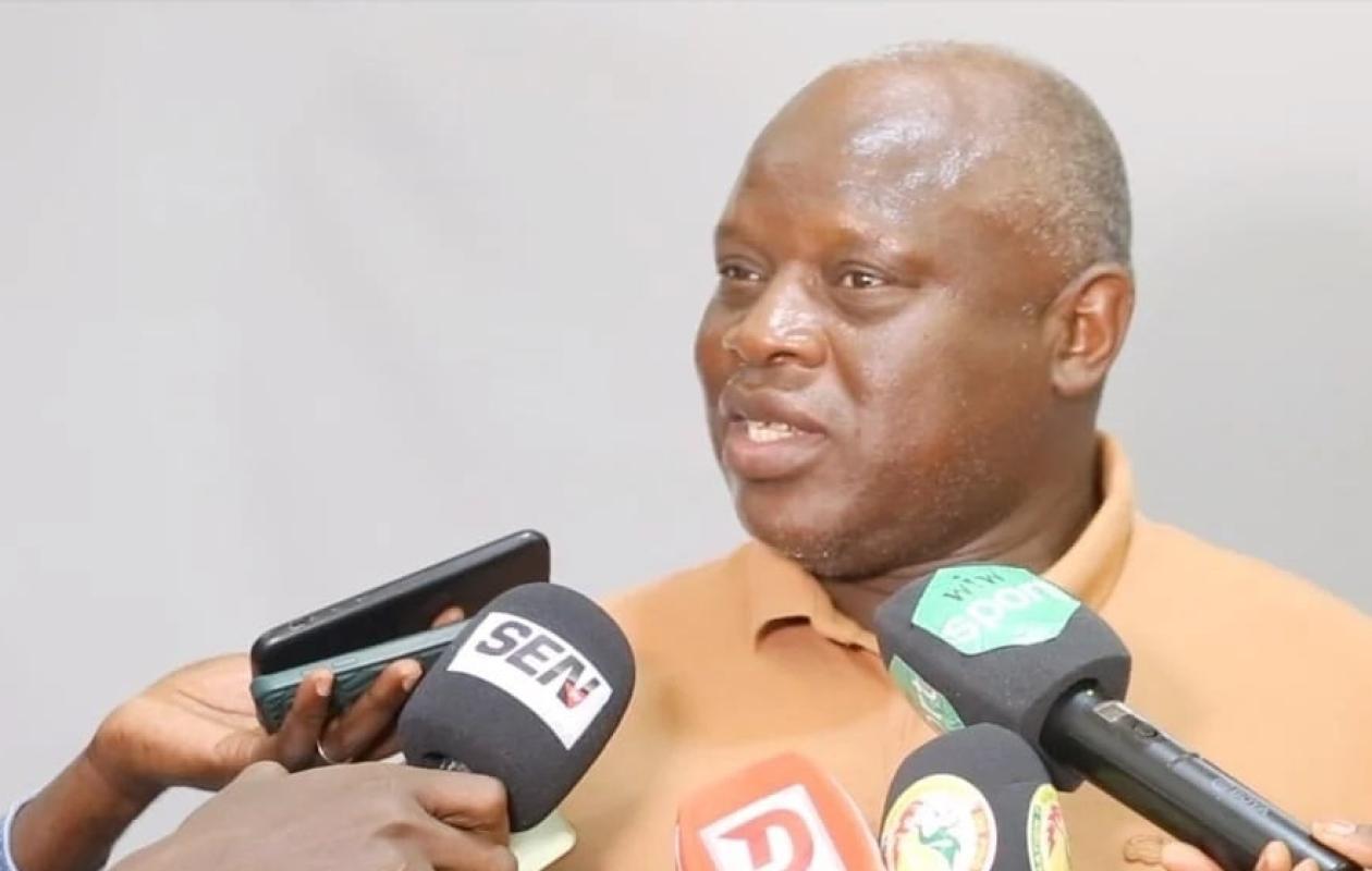 Football Sénégal : Amara Traoré nommé directeur technique du Ndiambour
