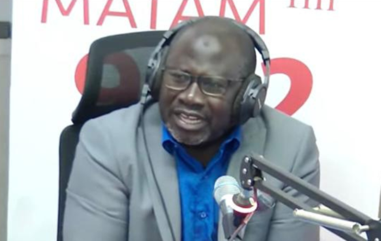 Amidou Diédhiou reconduit à la tête du SELS pour un nouveau mandat de 4 ans