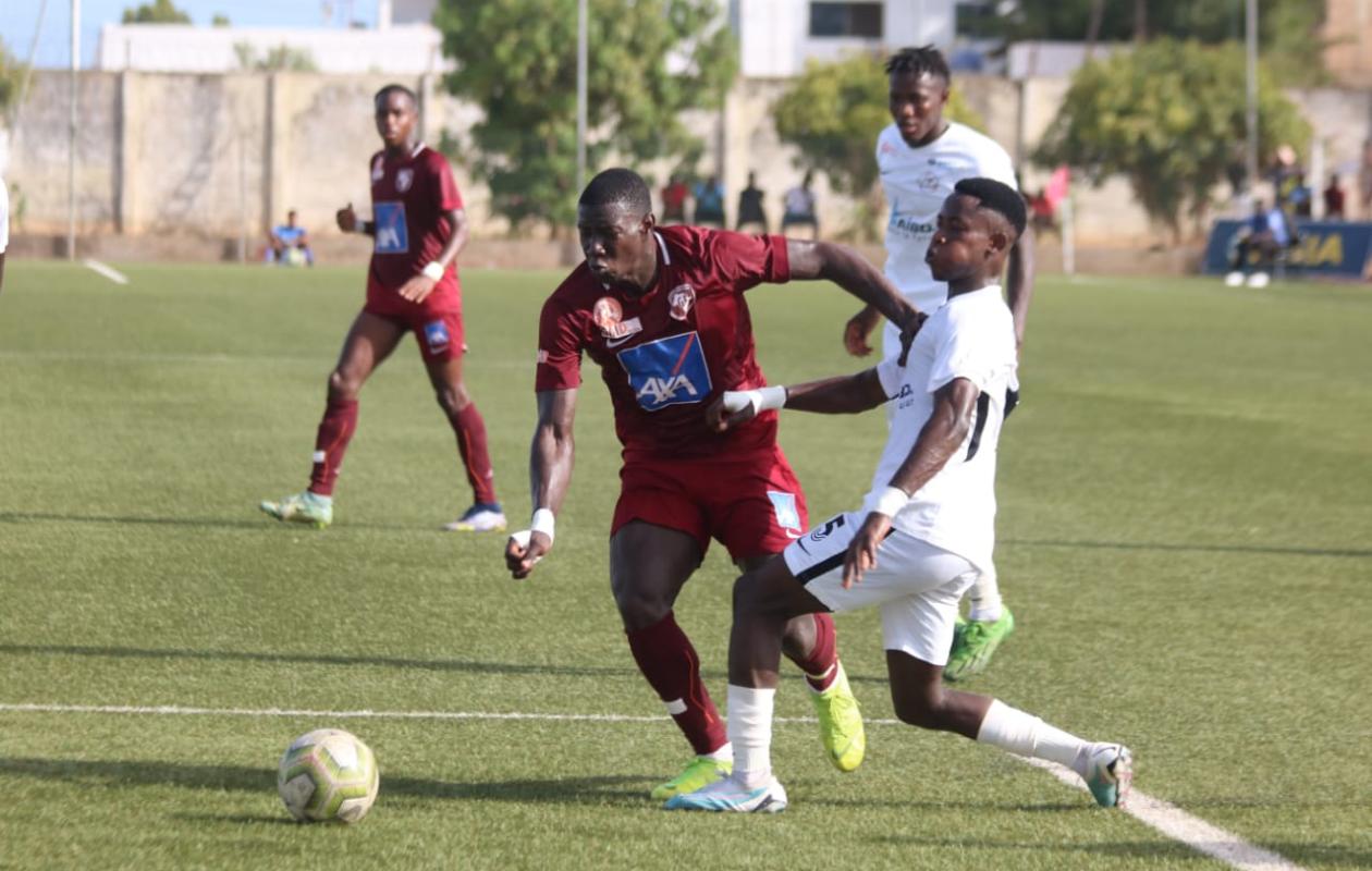 Révélations d’un spécialiste : «Pourquoi le football sénégalais perd des millions avec les droits TV»