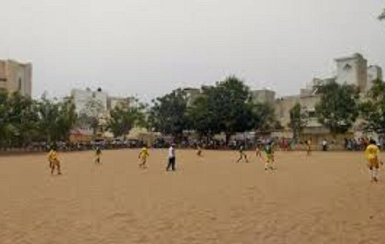 Almadies 2 : Le terrain de foot menacé, les habitants montent au créneau