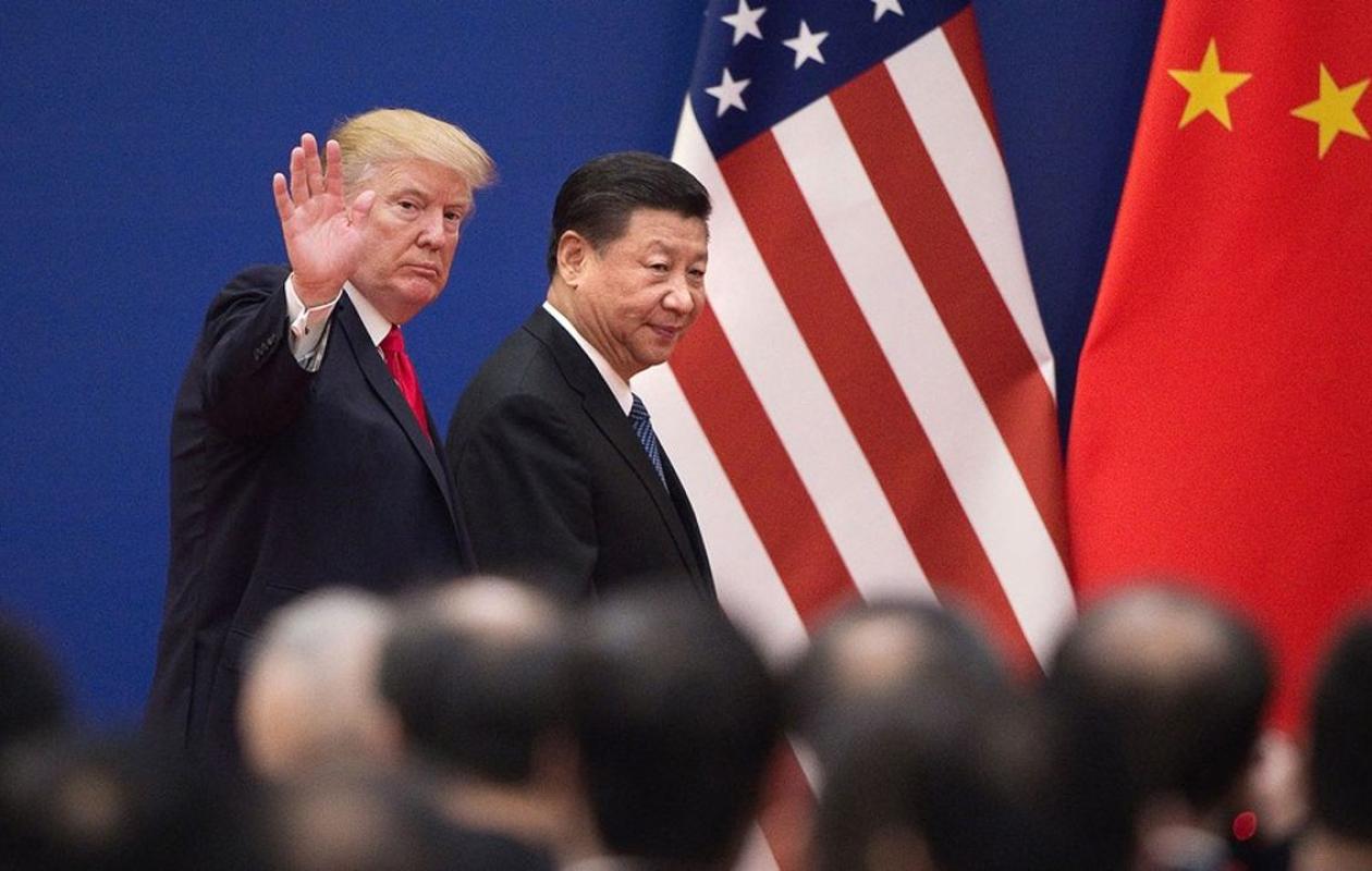 Tiktok : La Chine et les Etats-Unis "très proches" d'un accord selon le Trésor américain