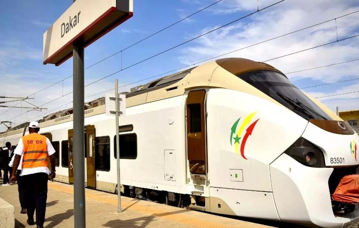 Transport : Le Train express régional (TER) annonce une bonne nouvelle à ses usagers