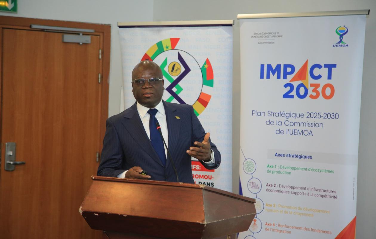 Session de formation UEMOA à Cotonou : Focus sur politiques économiques et gouvernance jusqu’au 19 septembre