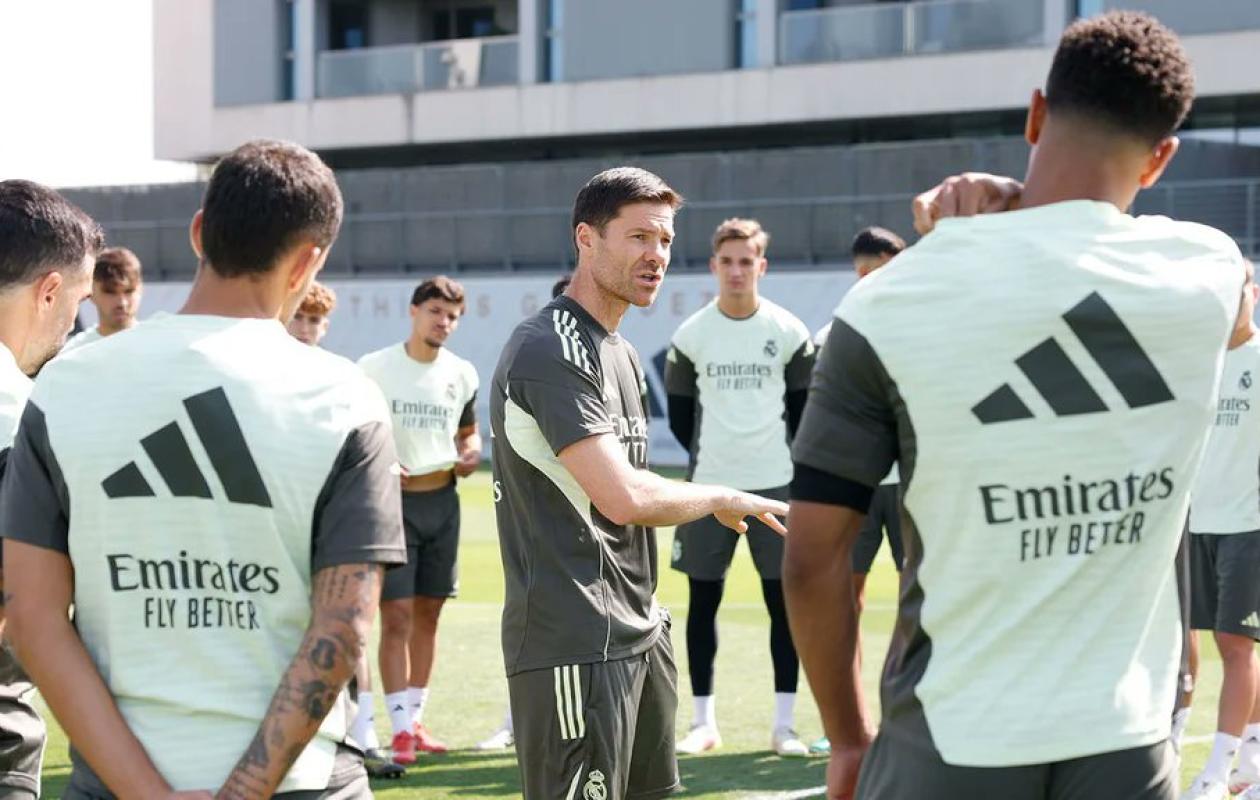 Real Madrid : 6 joueurs soumis à un contrôle antidopage
