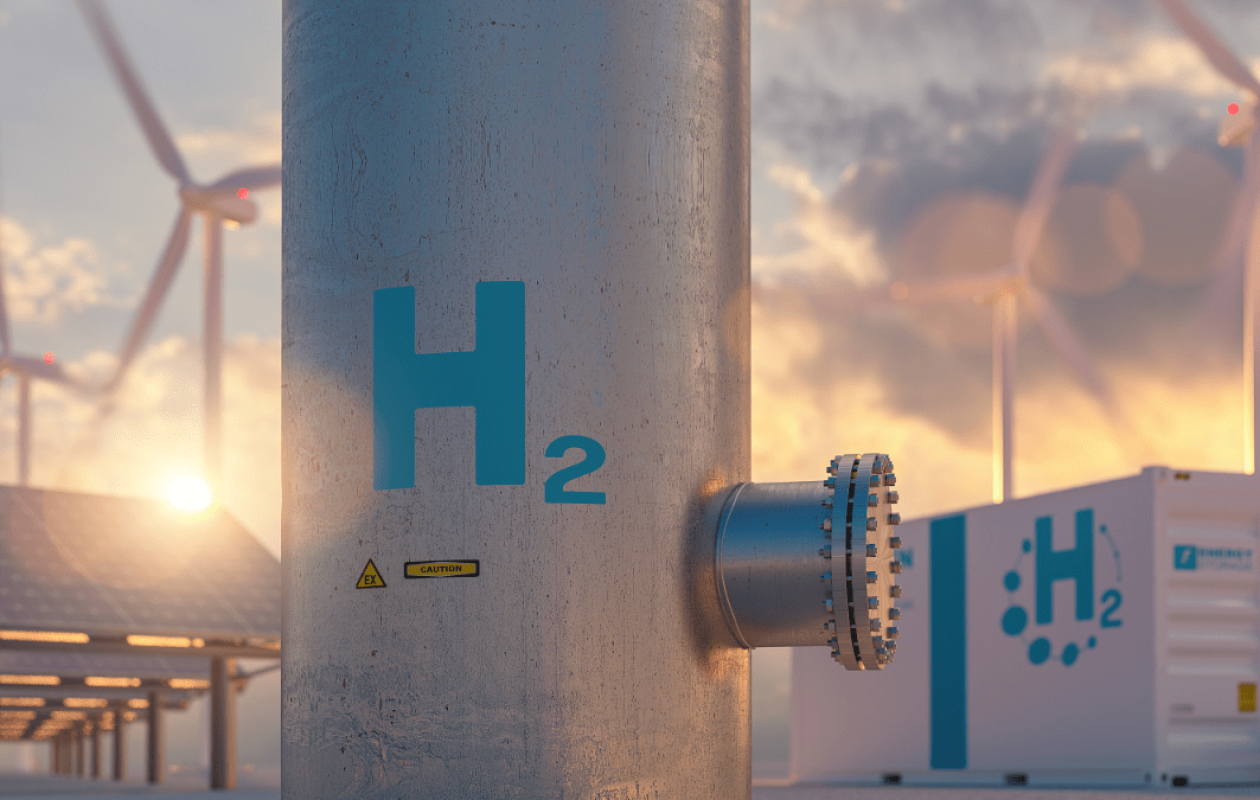 L’hydrogène vert en Afrique : mirage industriel ou promesse différée ?