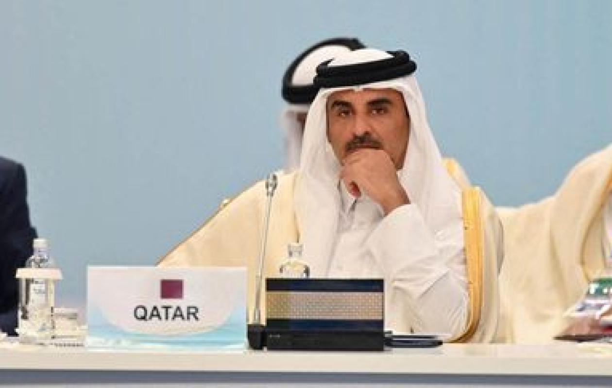 Frappes israéliennes à Doha: le Qatar accuse Israël d'avoir voulu faire dérailler les négociations sur Gaza