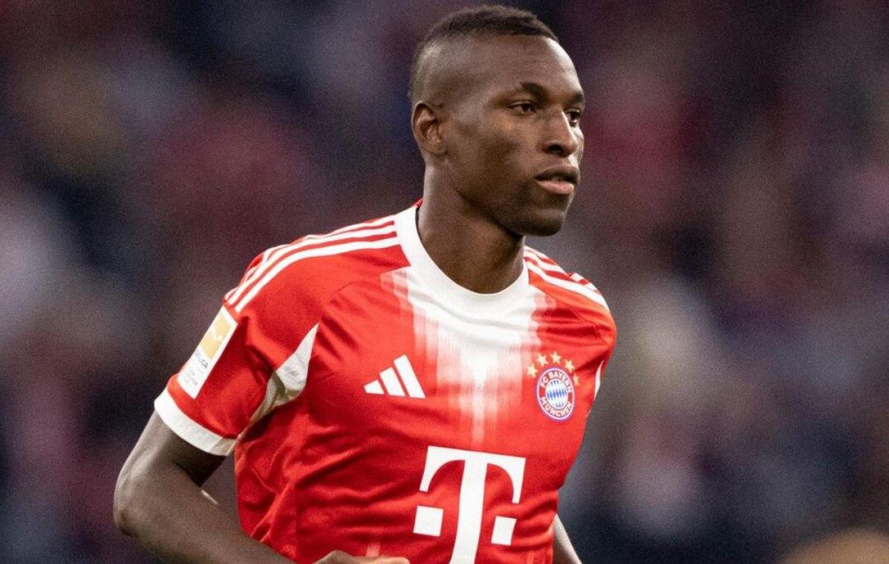 Ce joueur anglais qui aurait pu filer au Bayern à la place de Nicolas Jackson