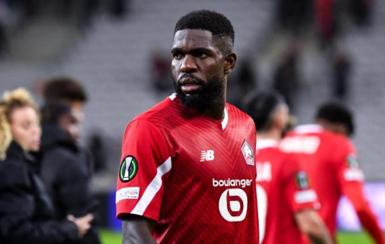 FOOTBALL : LE PALMARÈS COMPLET DU CHAMPION DU MONDE 2018 SAMUEL UMTITI QUI PREND SA RETRAITE