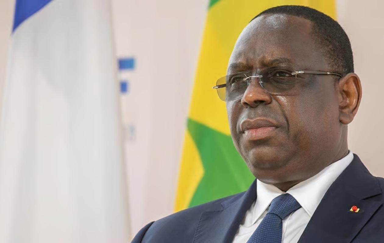 Post-Présidence : 24 septembre, Macky Sall prend date