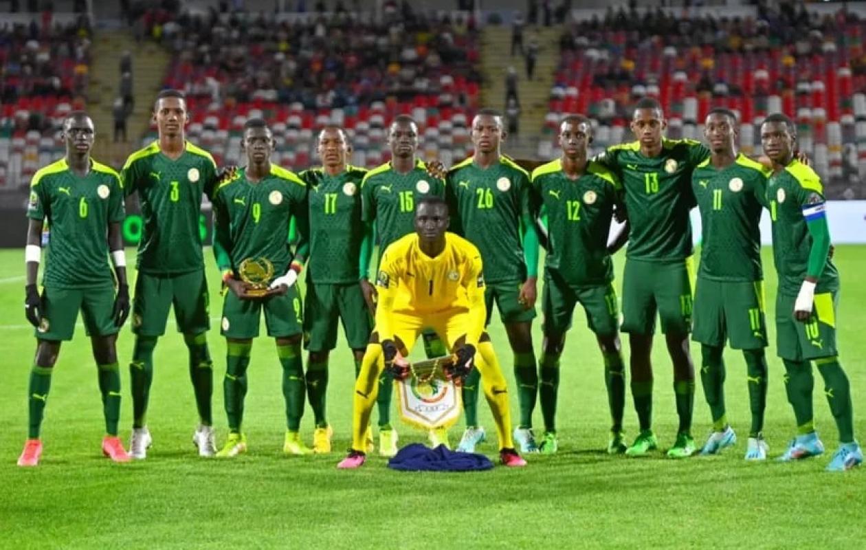 Tournoi UFOA-A / U17(2025) : Le Sénégal connaît ses adversaires