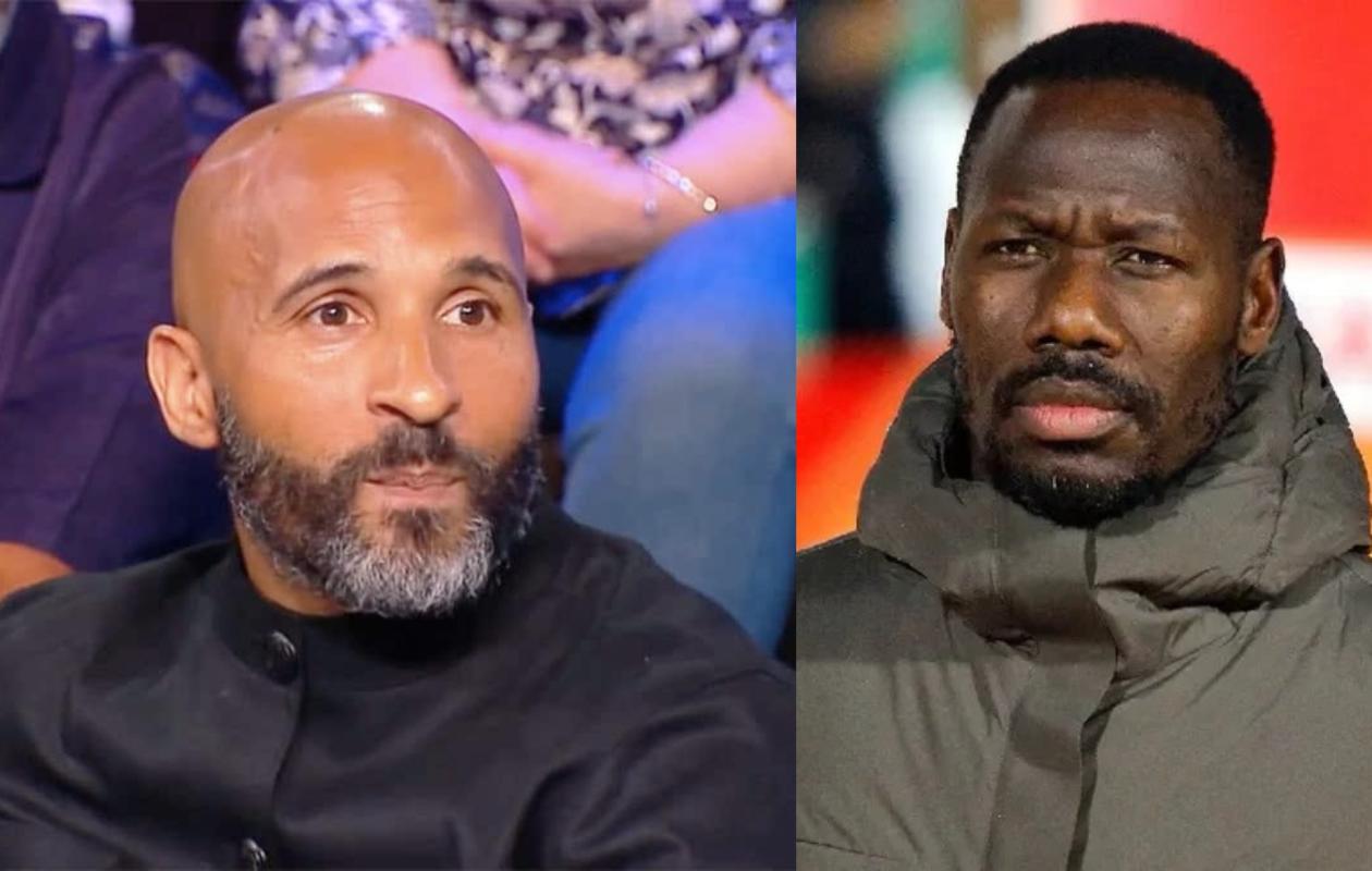 Diomansy Kamara : "On n'en parle pas assez, mais ce que Pape Thiaw réalise est exceptionnel"
