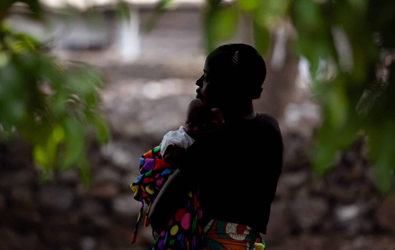 Guinée – Kindia : une fillette de 3 ans victime de viol à Féréfou, l’indignation grandit