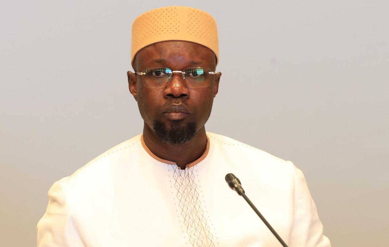 [Grain de Sel] Sonko sort la cravache (Betu Wurus)