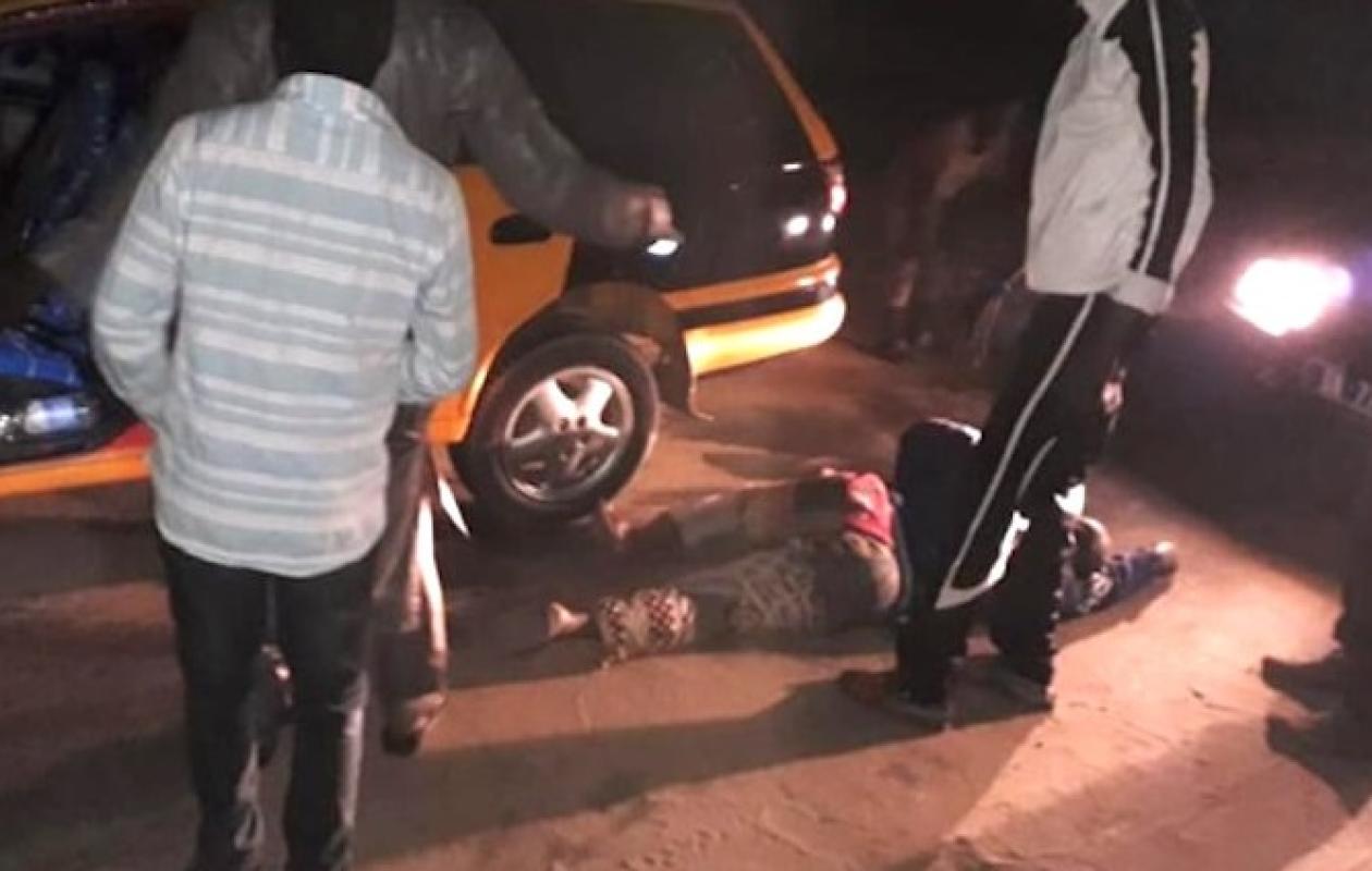 Sicap Mbao : un homme sauvagement agressé, un des malfaiteurs lynché