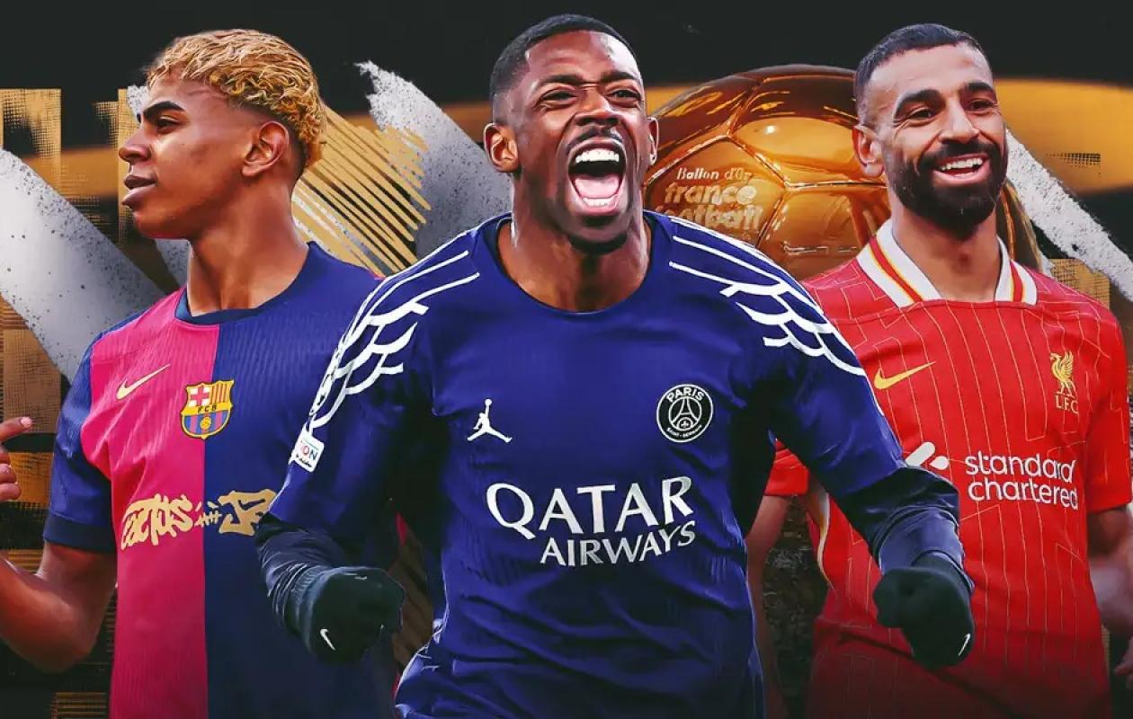 Ballon d'or: l'étonnante tentative de corruption envers un journaliste, contacté pour promouvoir la candidature de...