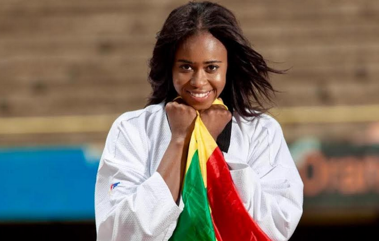 Bineta Diédhiou : « Du tatami aux rêves d’enfants, mon combat continue »