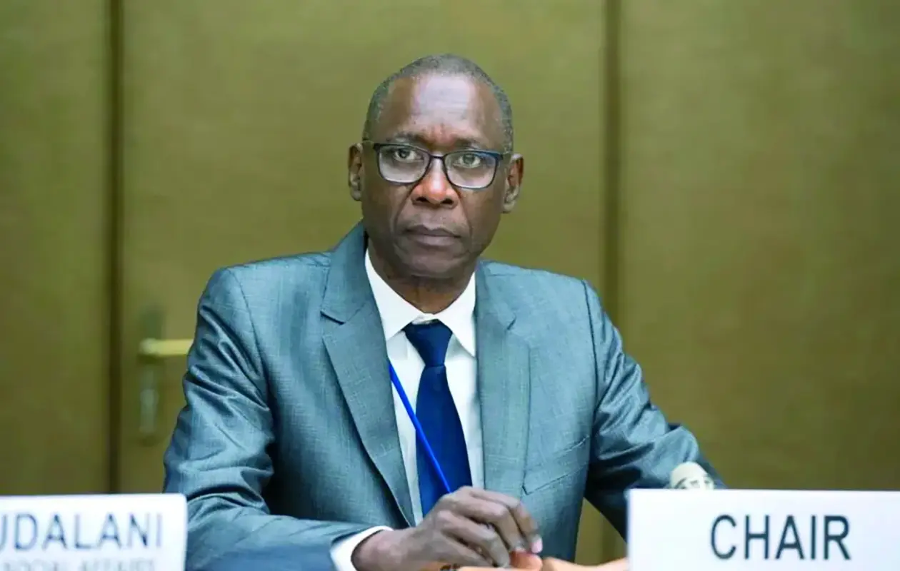 Ministre de l’Intégration africaine, des Affaires étrangères : Cheikh Niang, le nouveau visage de la diplomatie sénégalaise