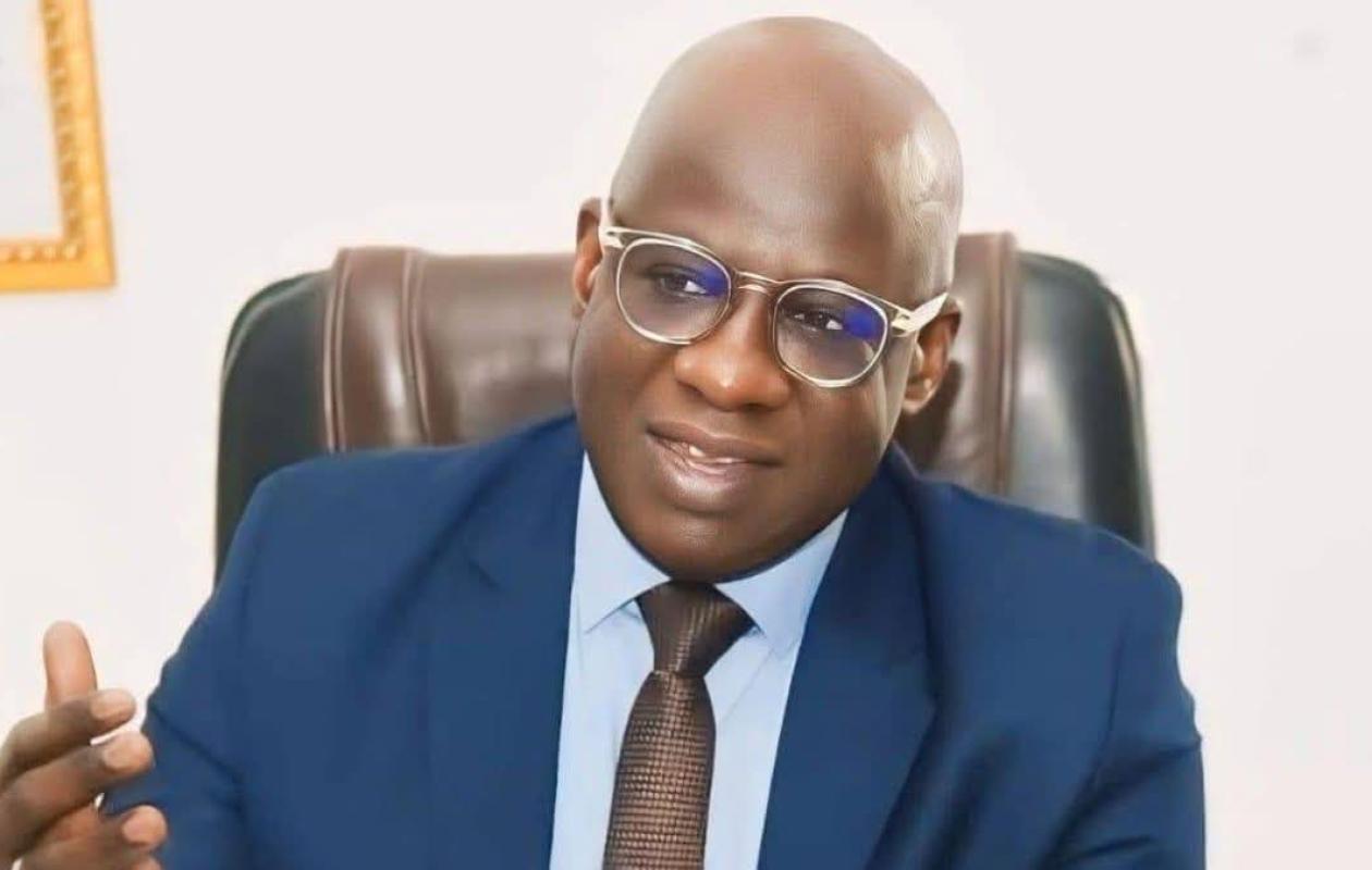 Pool judiciaire financier : Liberté provisoire pour Mbagnick Diop Meds
