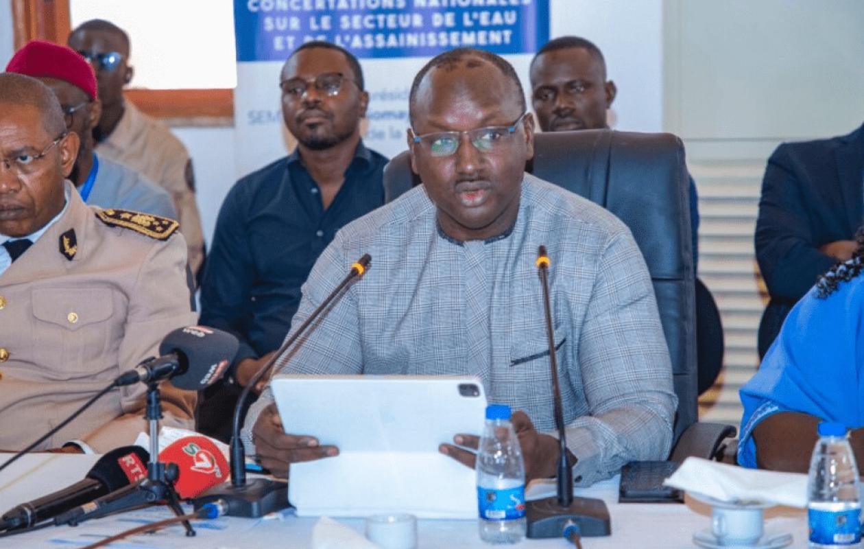 Touba : Un plan d’action d’urgence lancé pour faire face aux inondations