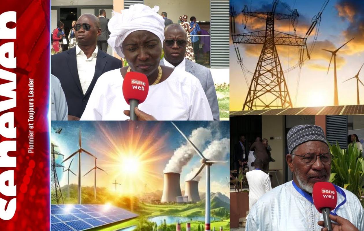 2e Congrès de l’AISESA à Saly: Des chercheurs africains réunis pour accélérer l’action climatique et énergétique du continent