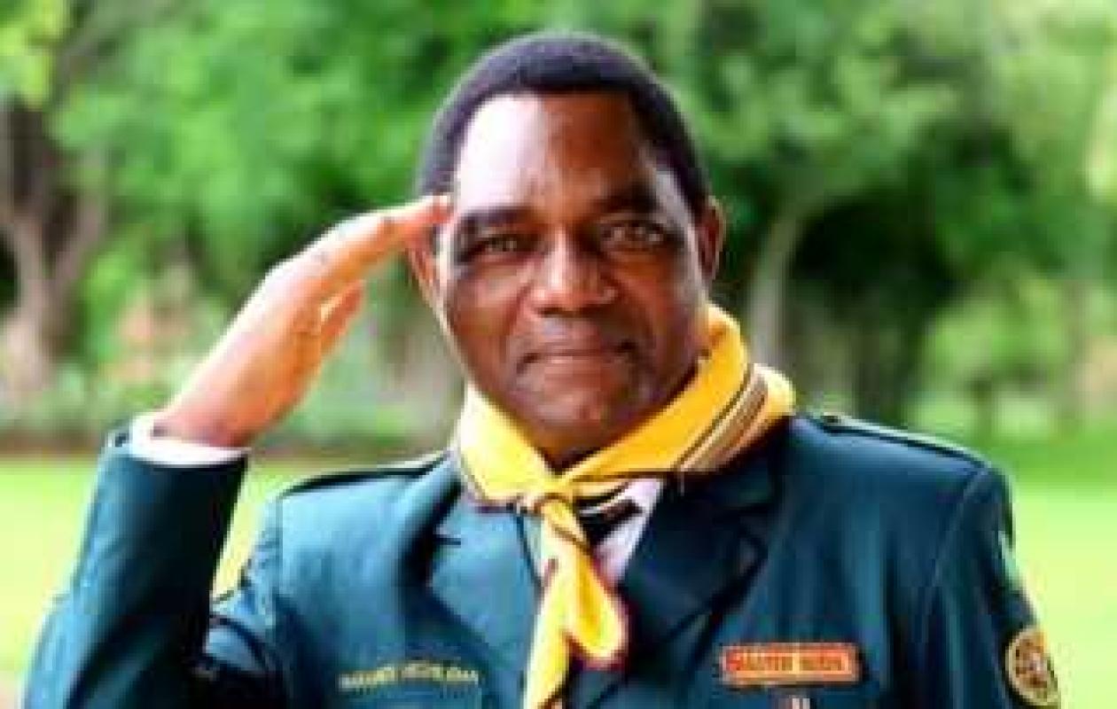 Zambie : deux hommes condamnés pour sorcellerie contre le président Hakainde Hichilema