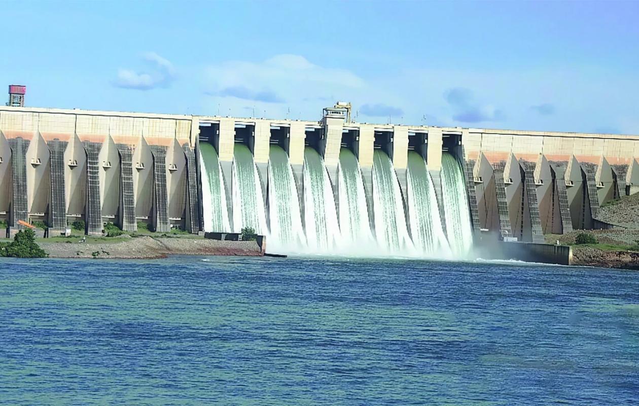 Barrage de Manantali : pourquoi des lâchers d'eau sont nécessaires