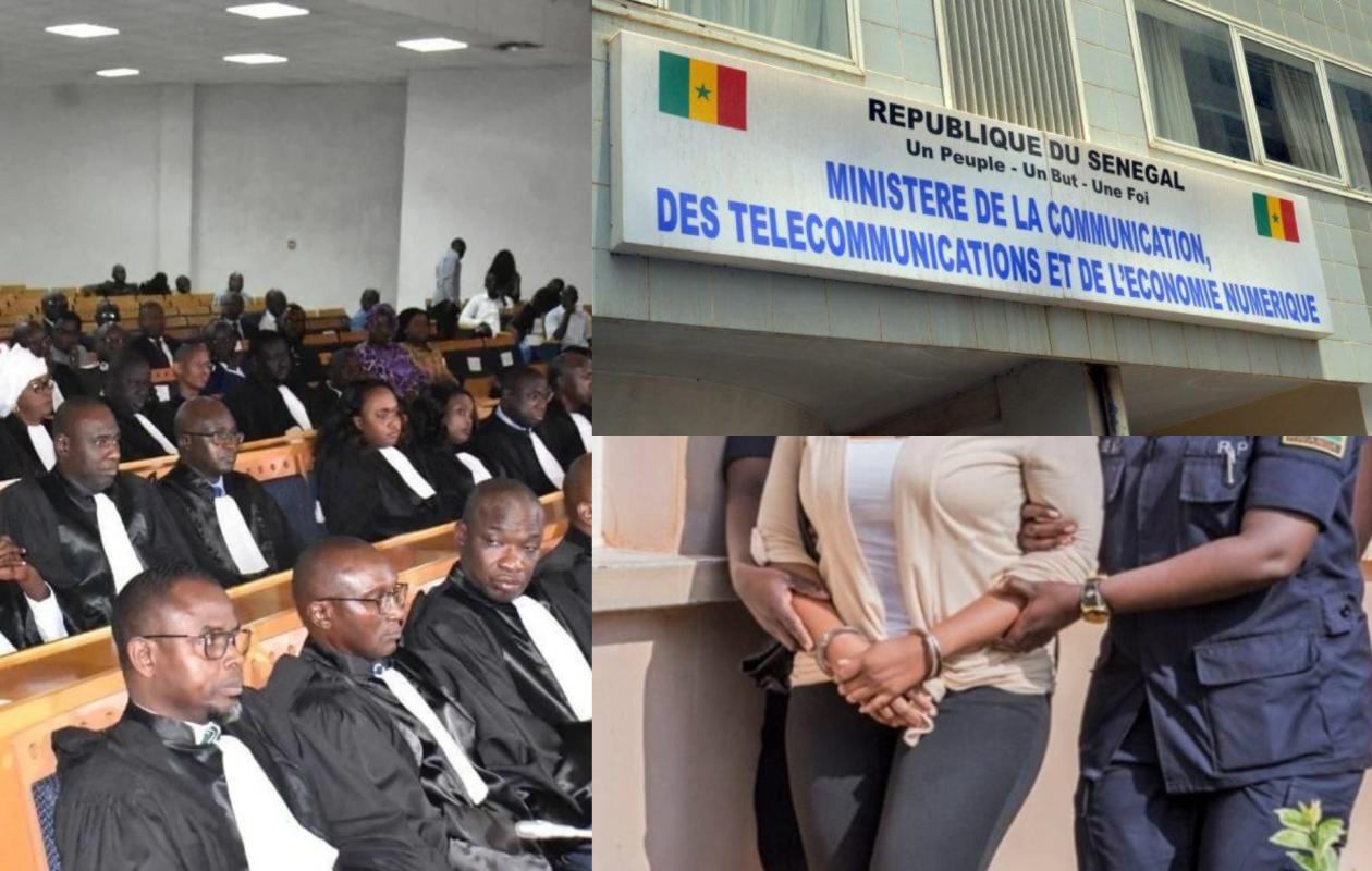 Scandale au ministère des Télécoms : plusieurs arrestations dont Amy Samaké, un ancien ministre cité