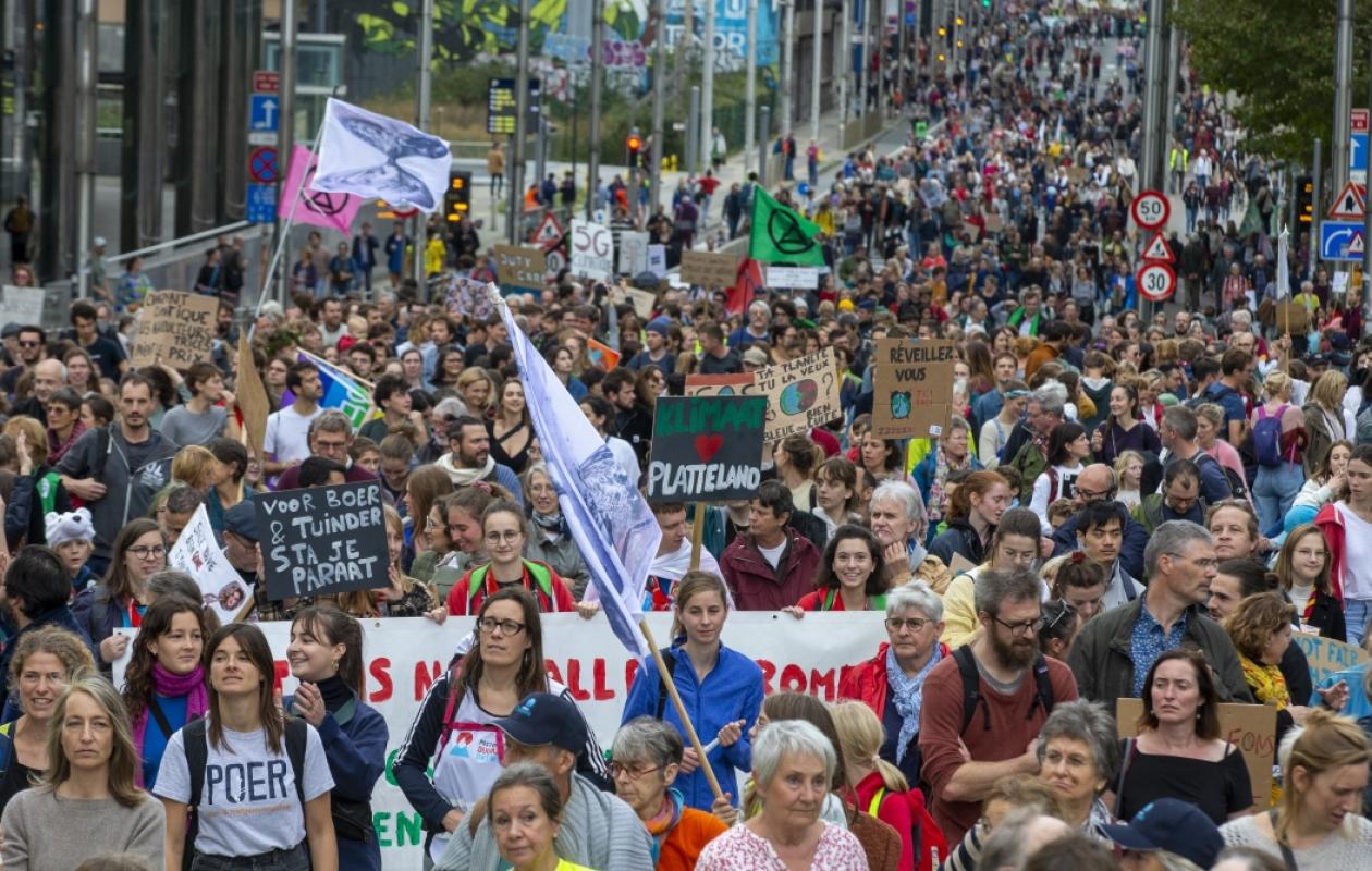 Près de 150 défenseurs de l'environnement tués en 2024, en majorité en Amérique latine (ONG)