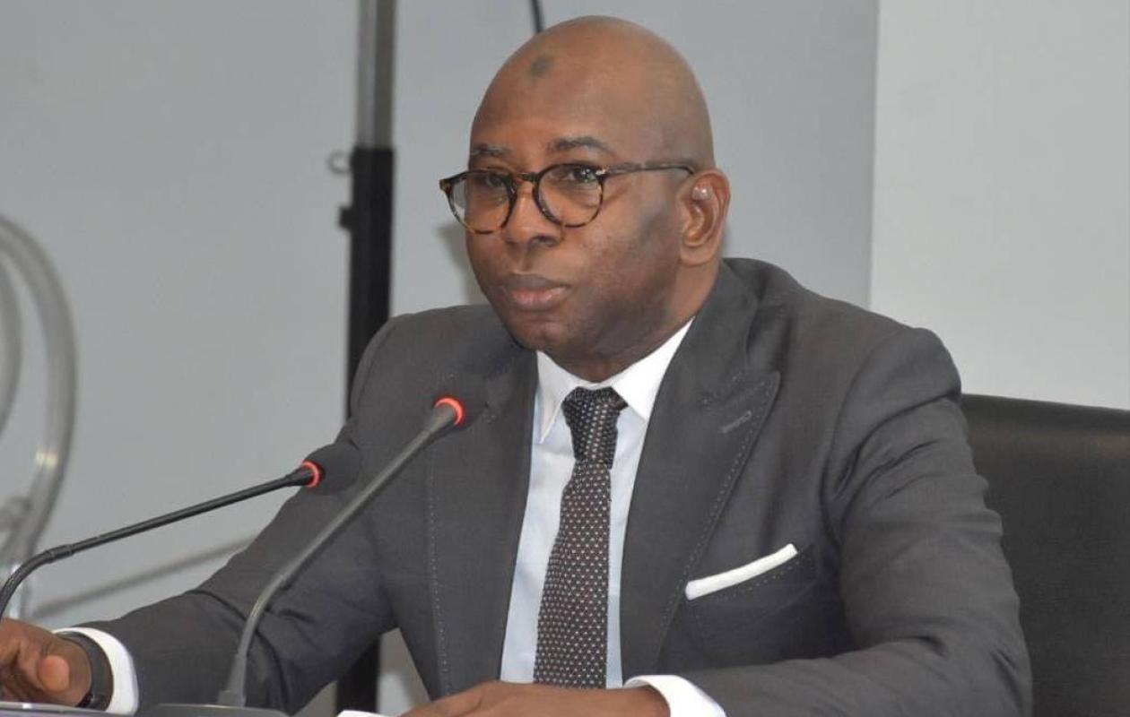 Rentrée scolaire 2025/2026: Le ministre de l’Éducation s’engage à réhabiliter le CEM HLM 4 C et l’école Ibrahima Diop