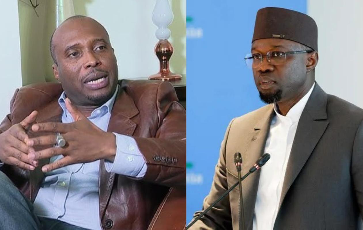 « Un Premier ministre ne s'est jamais aussi... » : Barthélémy Dias charge Ousmane Sonko