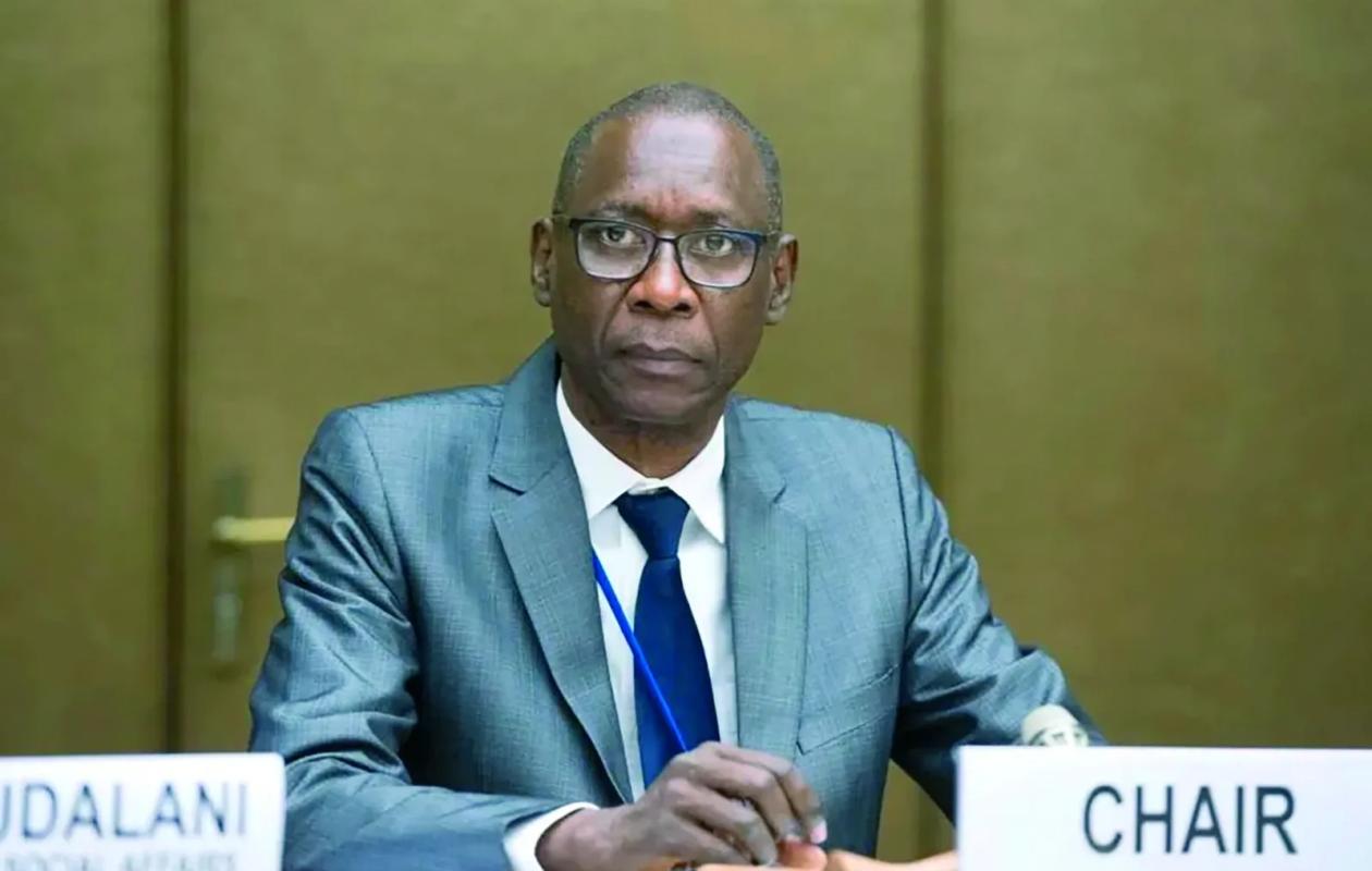 "Affirmer la souveraineté du Sénégal dans un monde en recomposition" : Le « défi » de Cheikh Niang, nouveau chef de la diplomatie