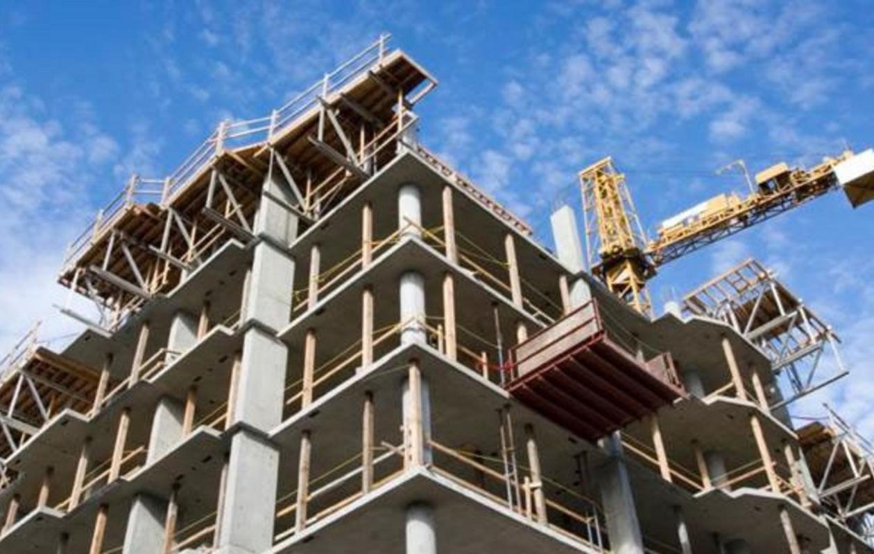 Bâtiment : Une industrie à genoux face à la crise et aux retards de paiement