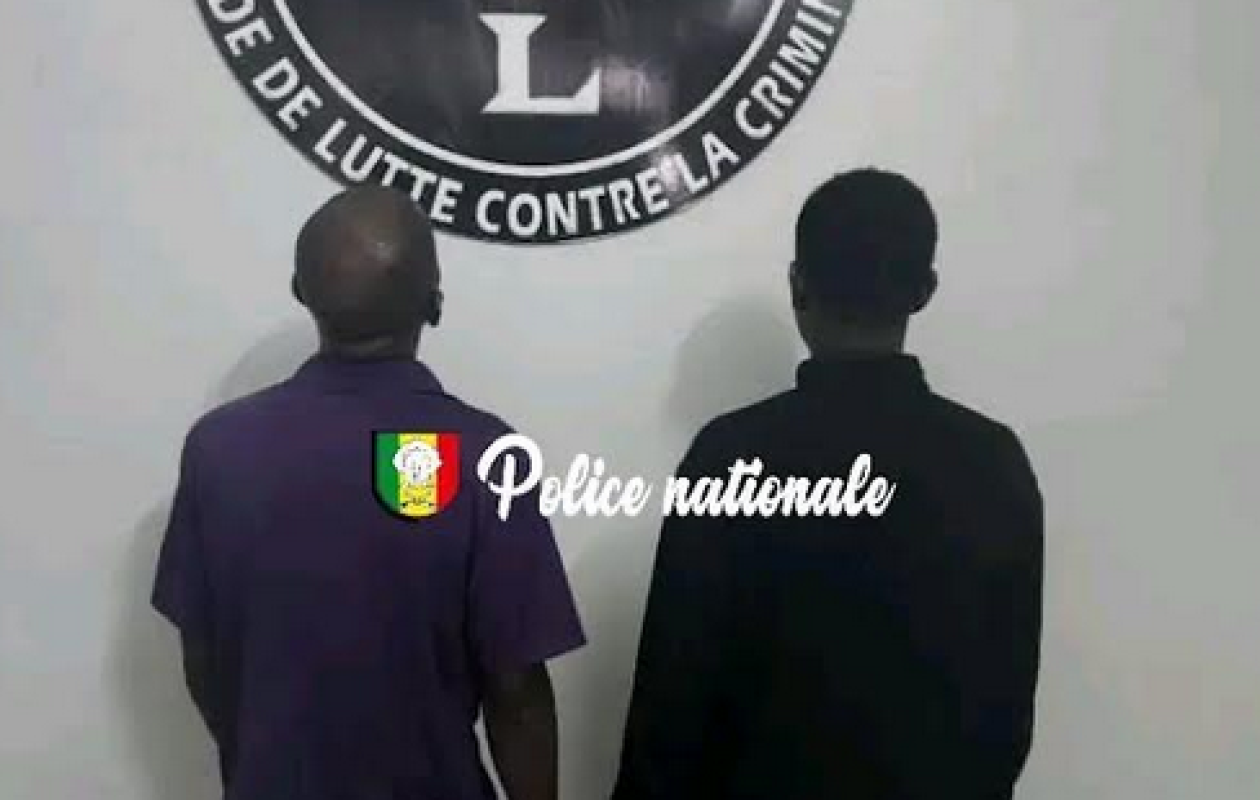 Trafic de cocaïne entre Ngor et Ouakam : 2 Guinéens arrêtés par la SU avec 48 pierres