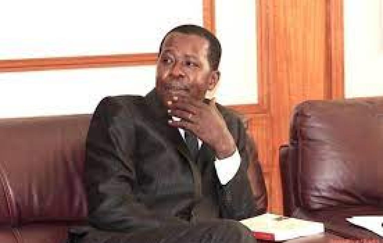 Une relation de 17 ans brisée : Cheikh Amar et son ancien collaborateur Ousmane Seck devant le tribunal