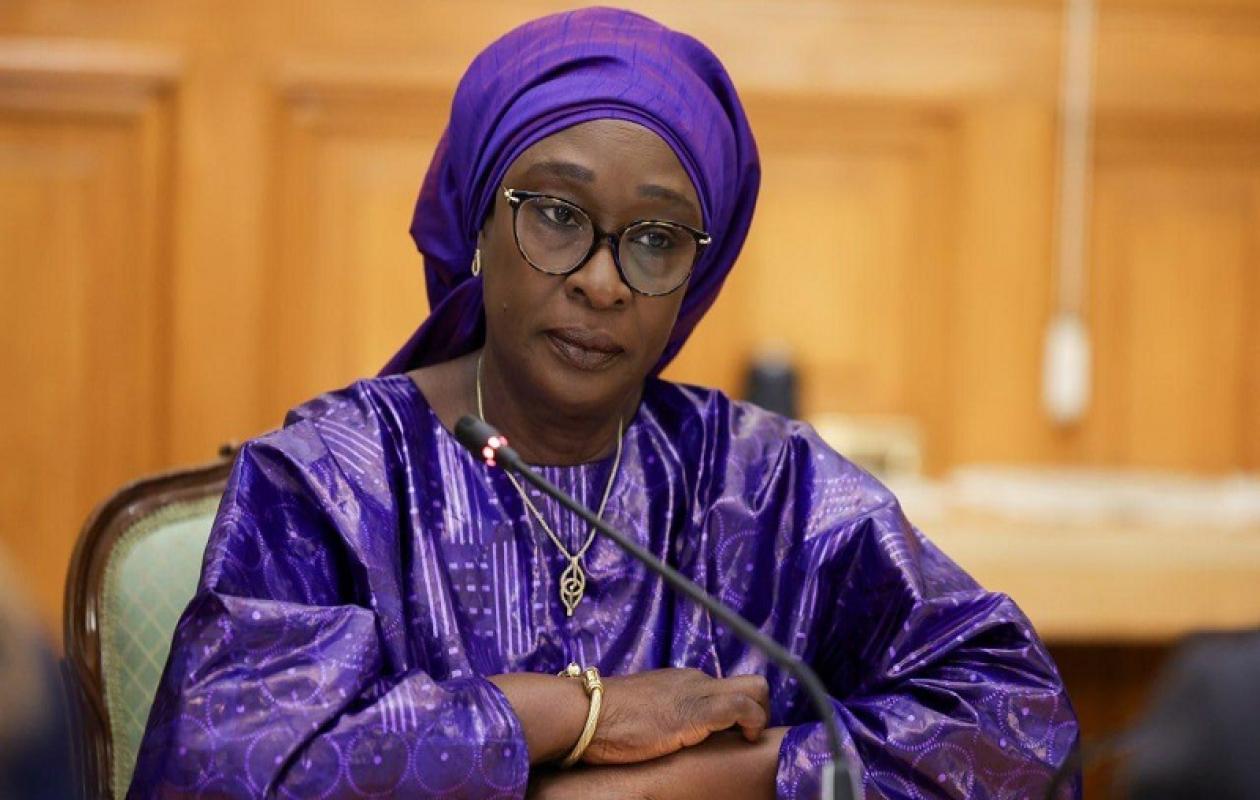 "Lettre ouverte à la Ministre de la Justice : Demande pour lever une injustice contre un investisseur mauritanien à Dakar"