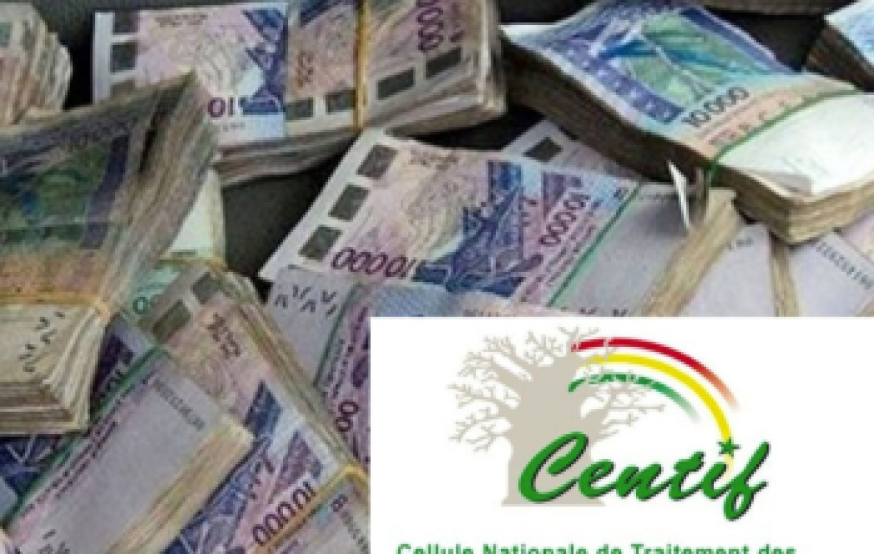 Scandale minier : 2,3 milliards FCFA blanchis par "ZEN" et "YEK"